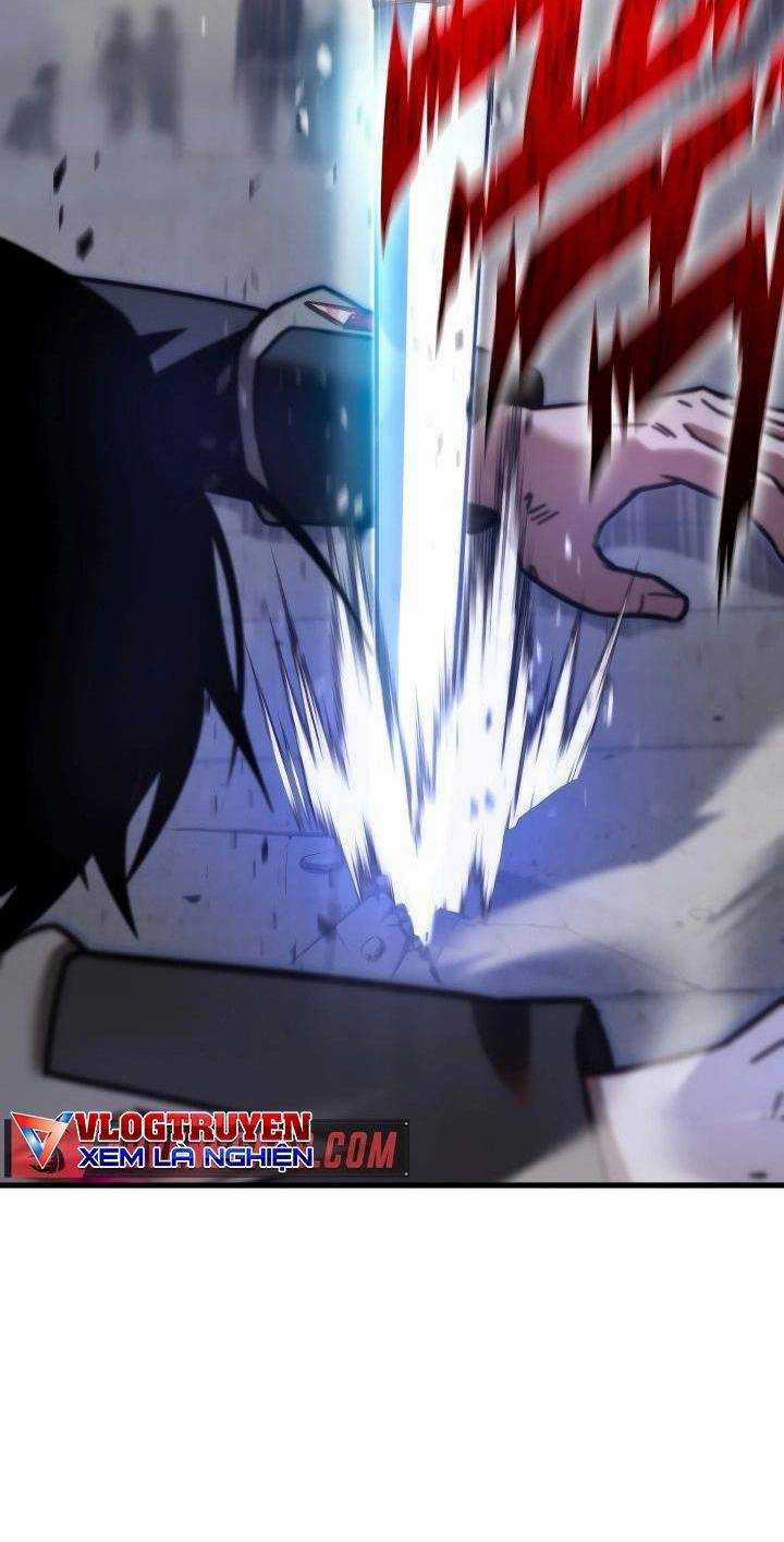 Thống Lĩnh Học Viện Chỉ Bằng Dao Sashimi Chapter 2 trang 123