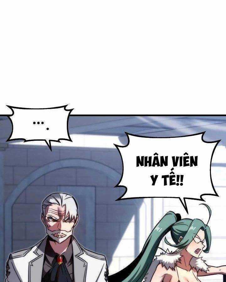 Thống Lĩnh Học Viện Chỉ Bằng Dao Sashimi Chapter 2 trang 124