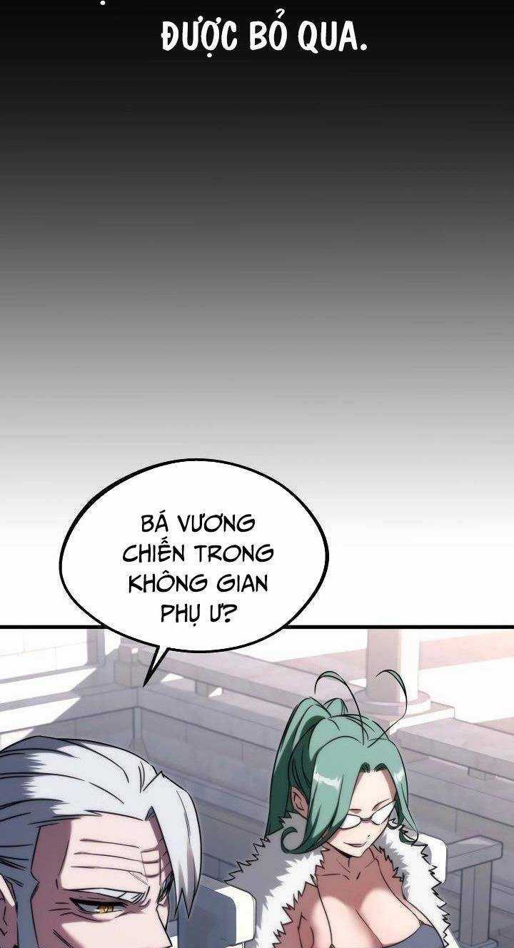 Thống Lĩnh Học Viện Chỉ Bằng Dao Sashimi Chapter 2 trang 13