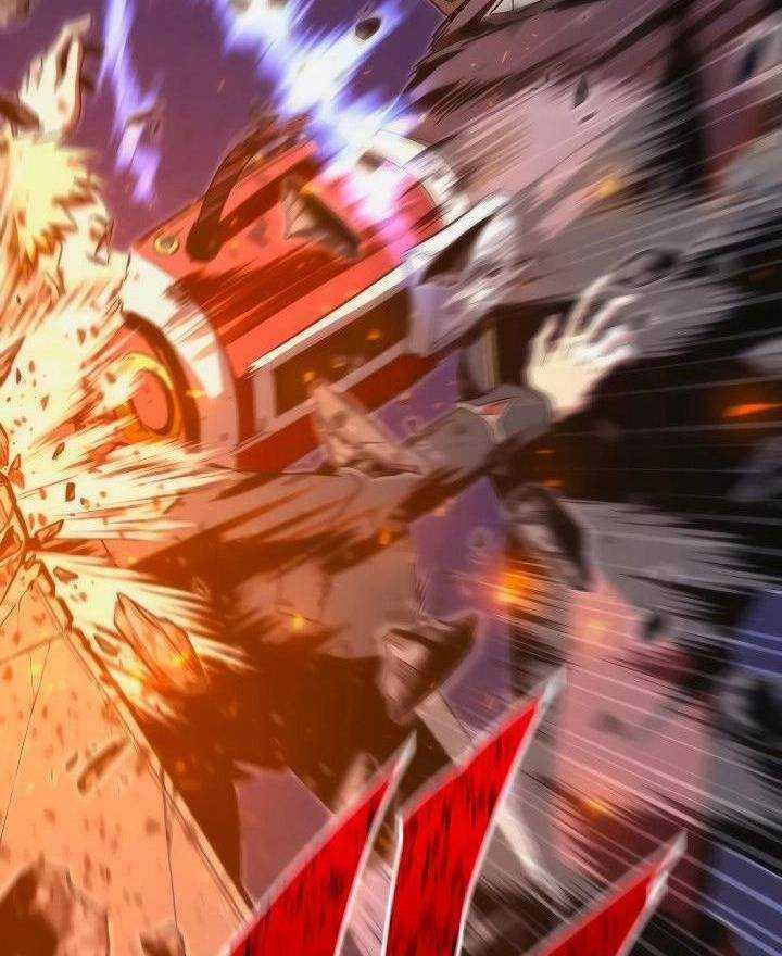 Thống Lĩnh Học Viện Chỉ Bằng Dao Sashimi Chapter 2 trang 142