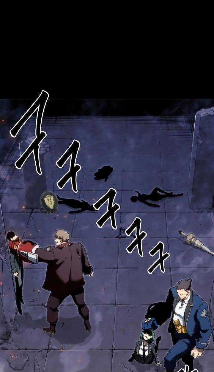 Thống Lĩnh Học Viện Chỉ Bằng Dao Sashimi Chapter 2 trang 145