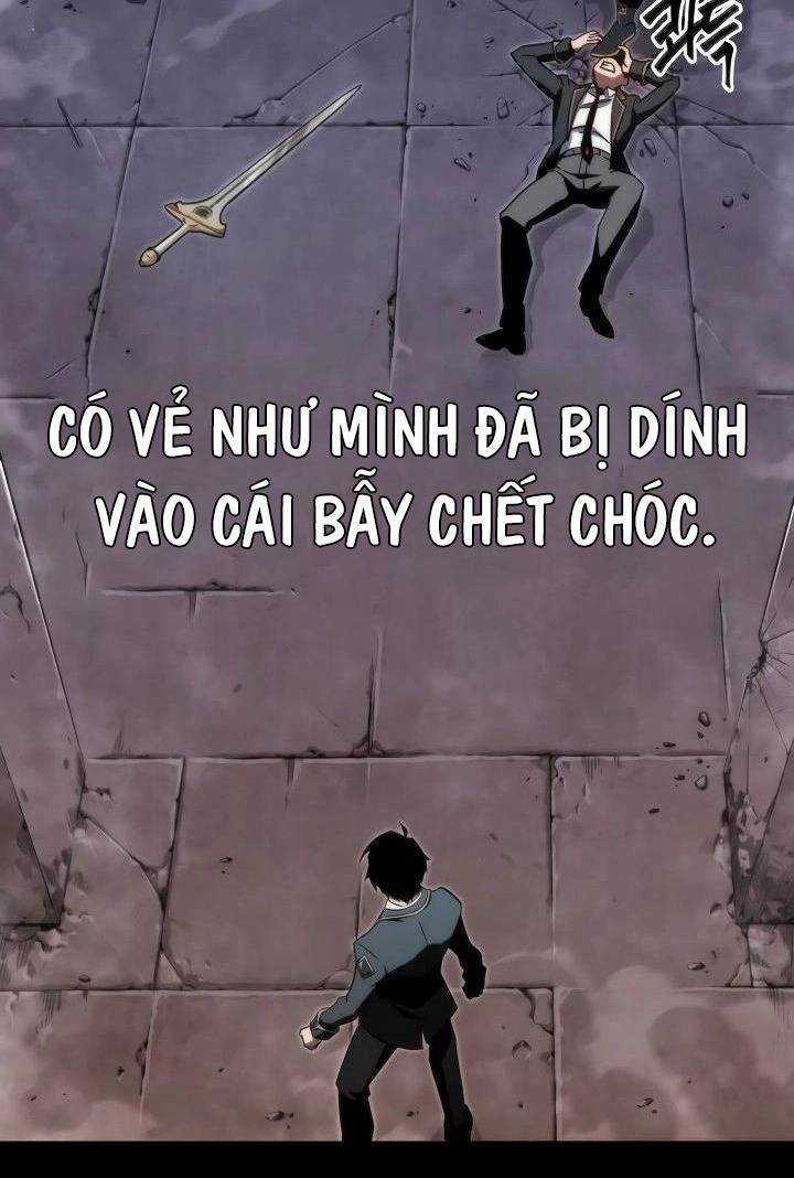 Thống Lĩnh Học Viện Chỉ Bằng Dao Sashimi Chapter 2 trang 146