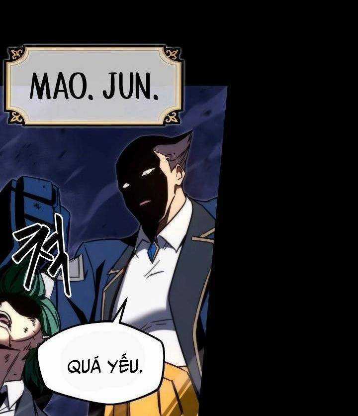 Thống Lĩnh Học Viện Chỉ Bằng Dao Sashimi Chapter 2 trang 151