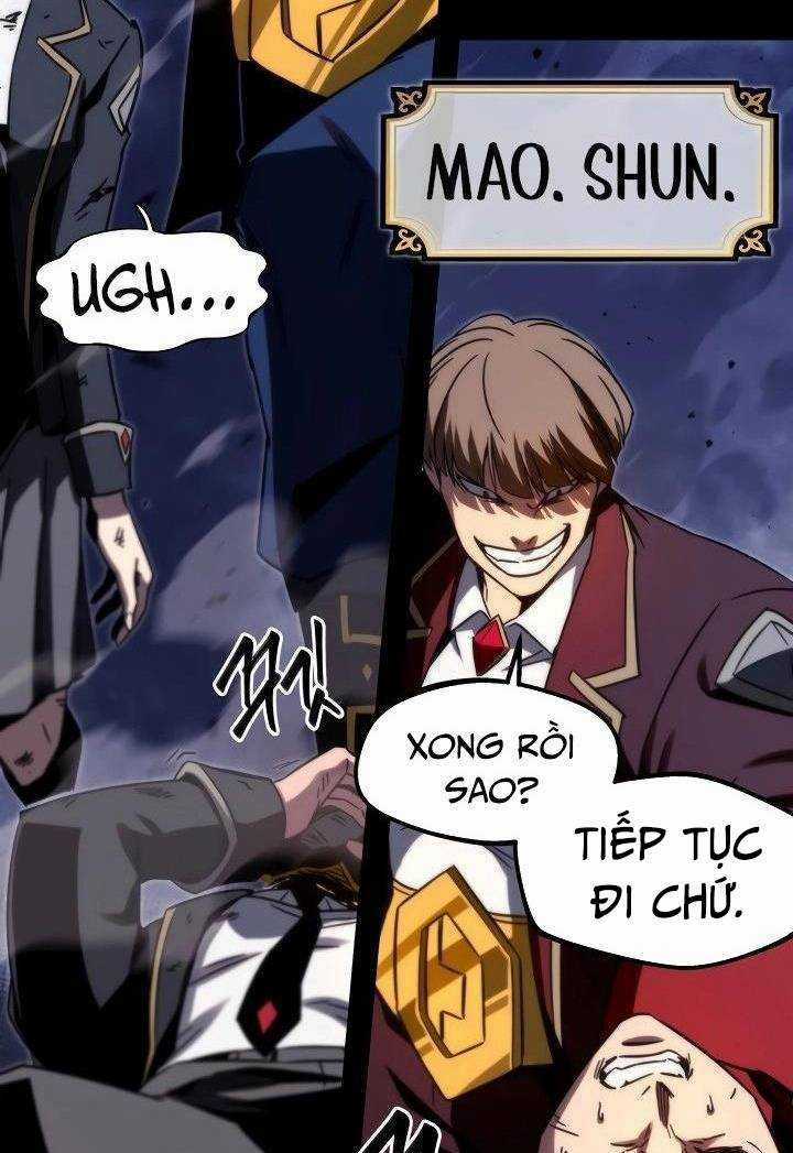 Thống Lĩnh Học Viện Chỉ Bằng Dao Sashimi Chapter 2 trang 152