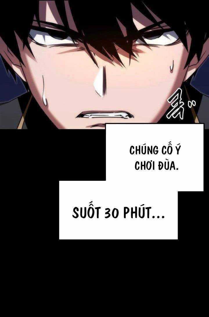 Thống Lĩnh Học Viện Chỉ Bằng Dao Sashimi Chapter 2 trang 158