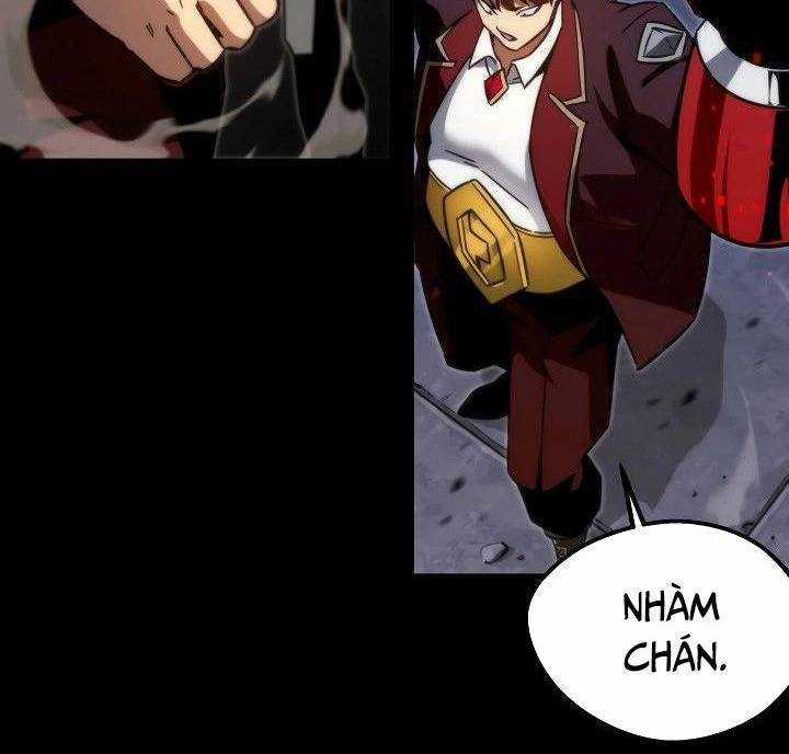 Thống Lĩnh Học Viện Chỉ Bằng Dao Sashimi Chapter 2 trang 162