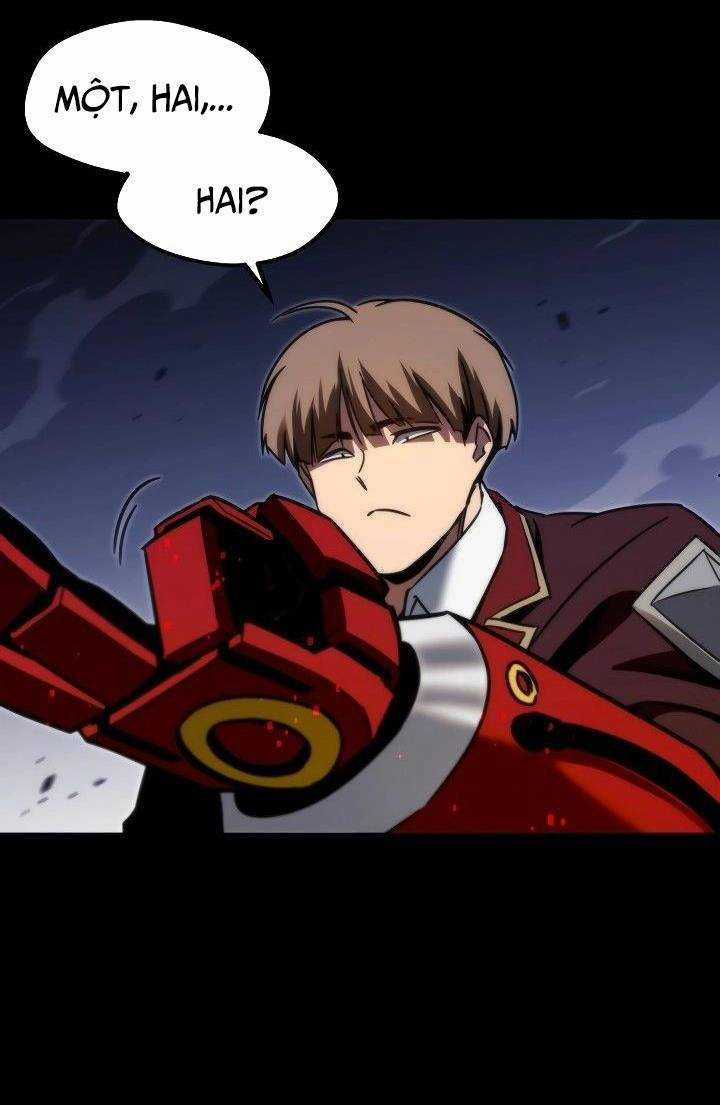 Thống Lĩnh Học Viện Chỉ Bằng Dao Sashimi Chapter 2 trang 164