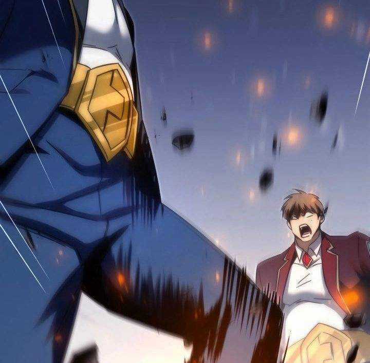 Thống Lĩnh Học Viện Chỉ Bằng Dao Sashimi Chapter 2 trang 168