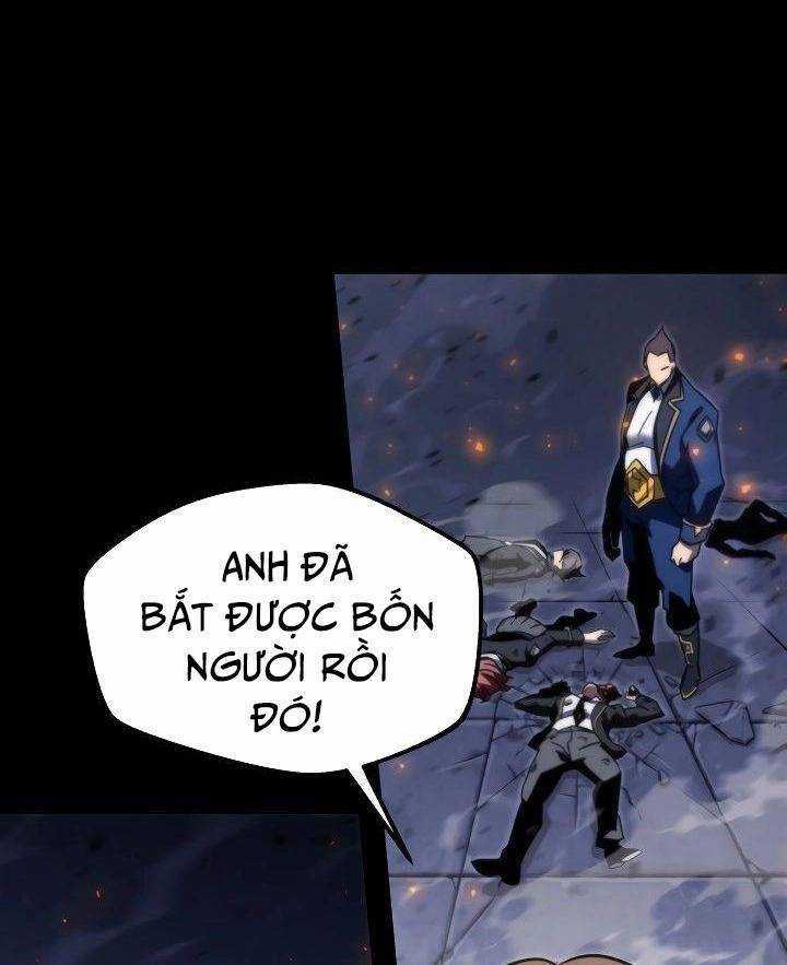 Thống Lĩnh Học Viện Chỉ Bằng Dao Sashimi Chapter 2 trang 170