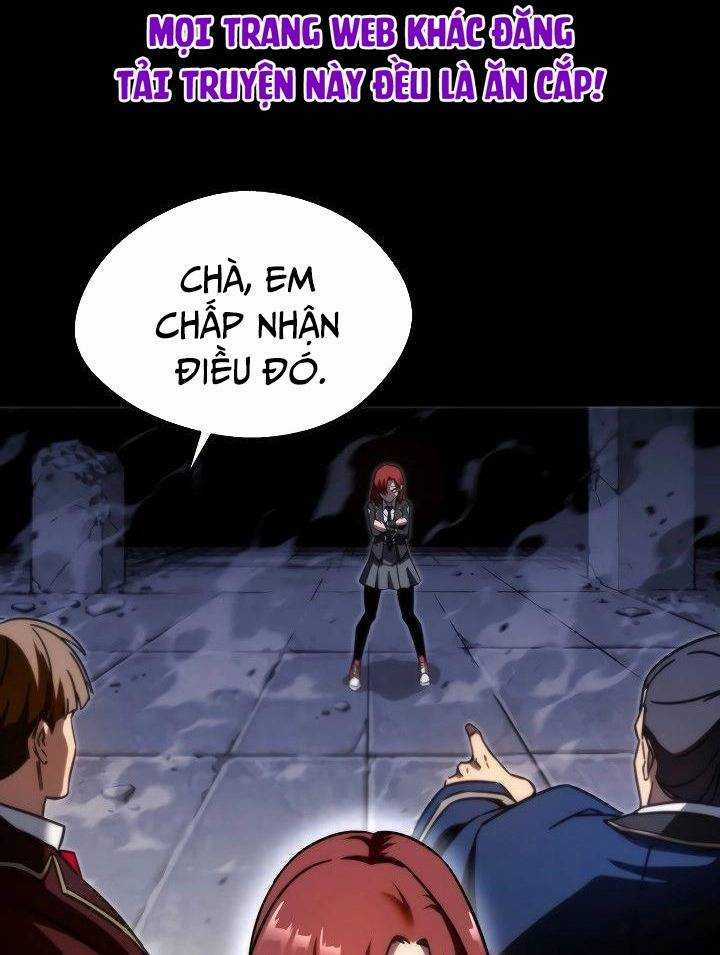 Thống Lĩnh Học Viện Chỉ Bằng Dao Sashimi Chapter 2 trang 173