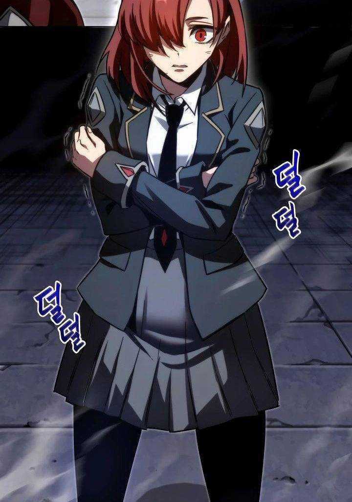 Thống Lĩnh Học Viện Chỉ Bằng Dao Sashimi Chapter 2 trang 174