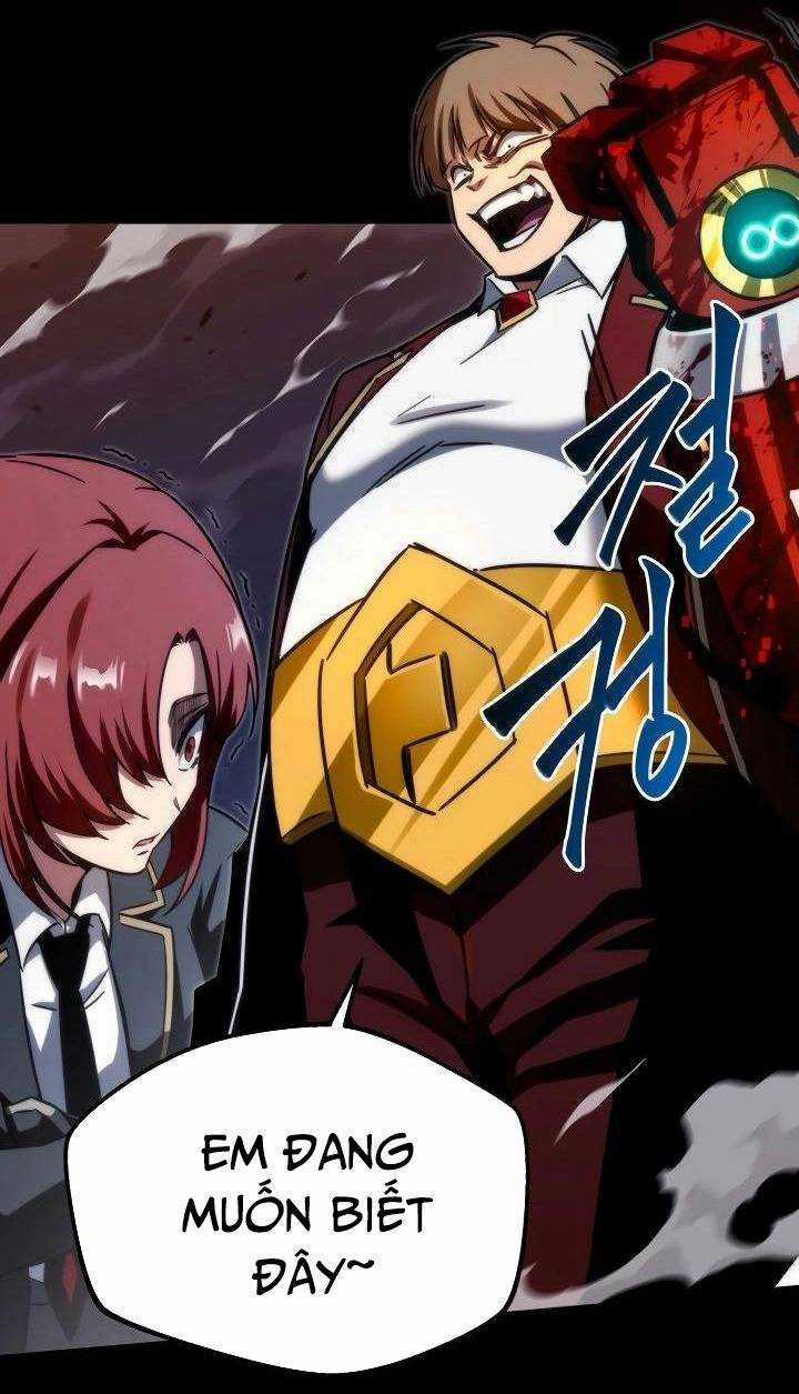 Thống Lĩnh Học Viện Chỉ Bằng Dao Sashimi Chapter 2 trang 183