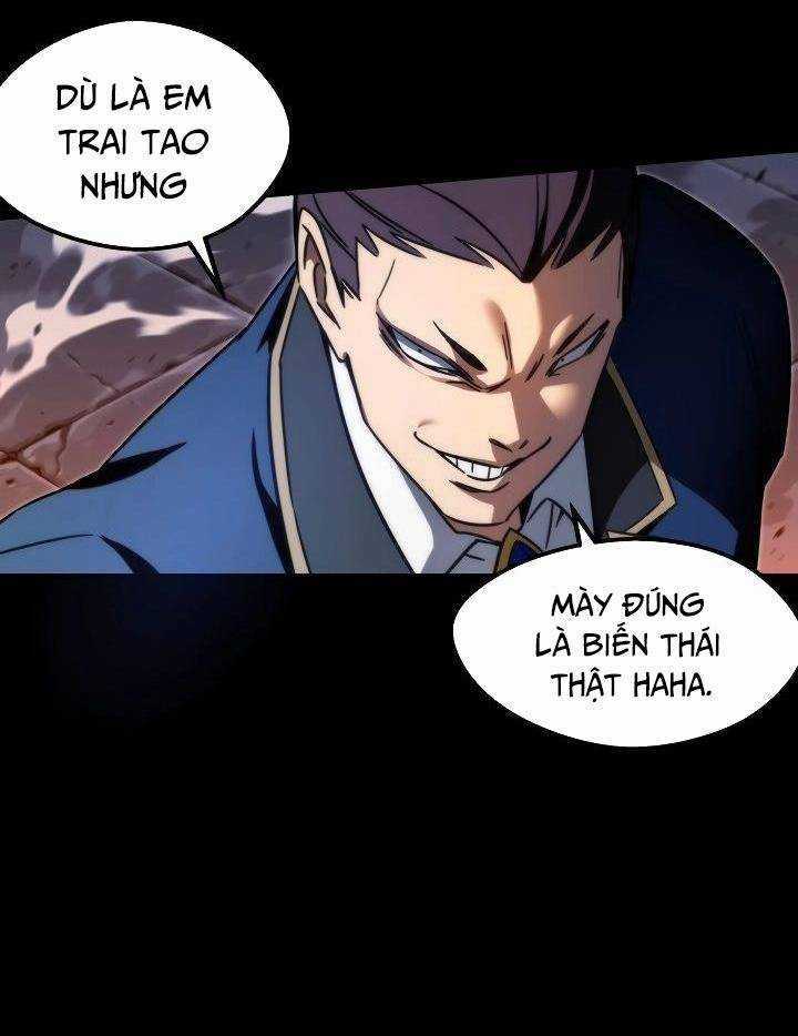 Thống Lĩnh Học Viện Chỉ Bằng Dao Sashimi Chapter 2 trang 184