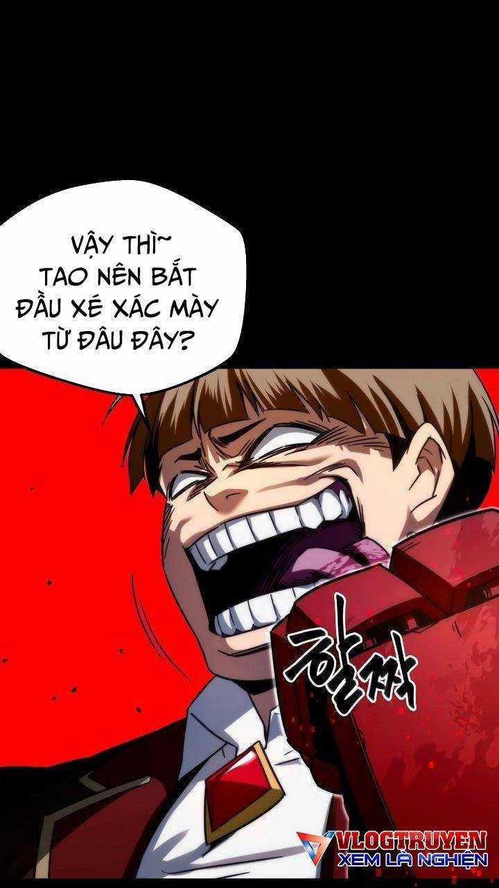 Thống Lĩnh Học Viện Chỉ Bằng Dao Sashimi Chapter 2 trang 185