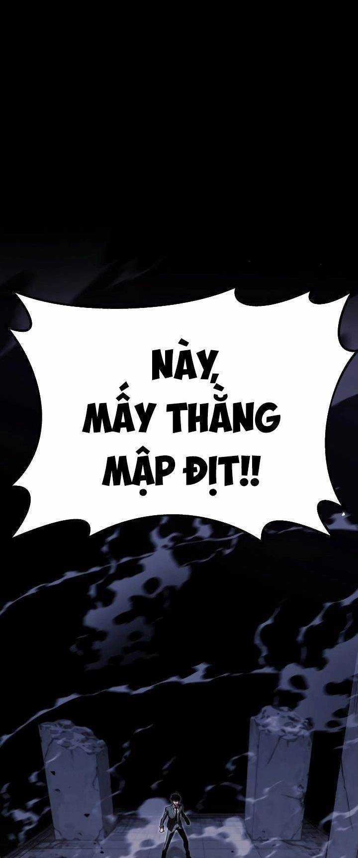 Thống Lĩnh Học Viện Chỉ Bằng Dao Sashimi Chapter 2 trang 187