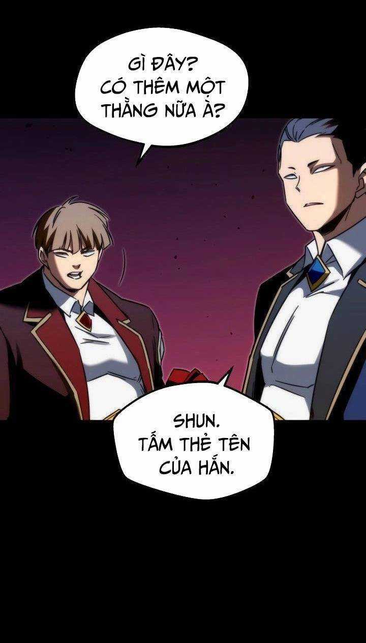 Thống Lĩnh Học Viện Chỉ Bằng Dao Sashimi Chapter 2 trang 193