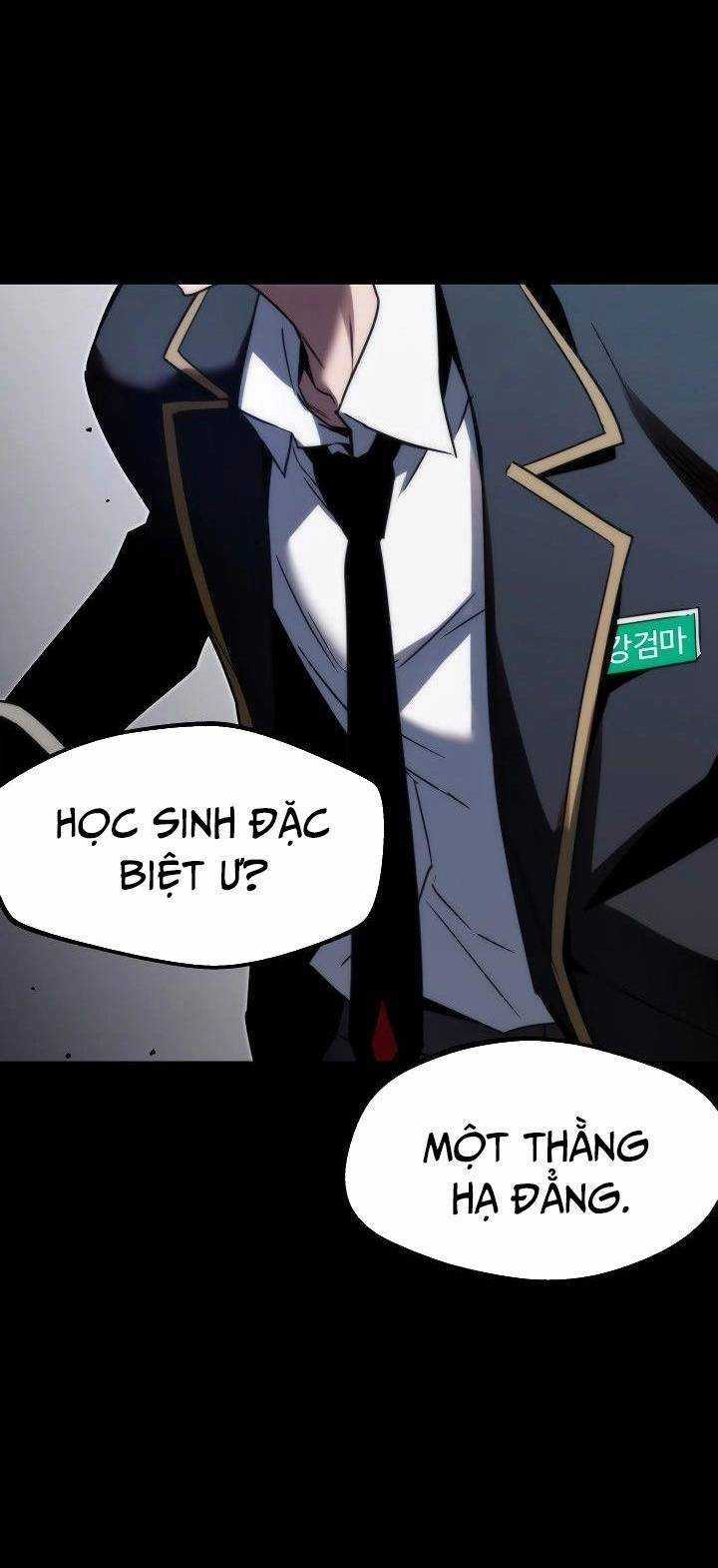 Thống Lĩnh Học Viện Chỉ Bằng Dao Sashimi Chapter 2 trang 194