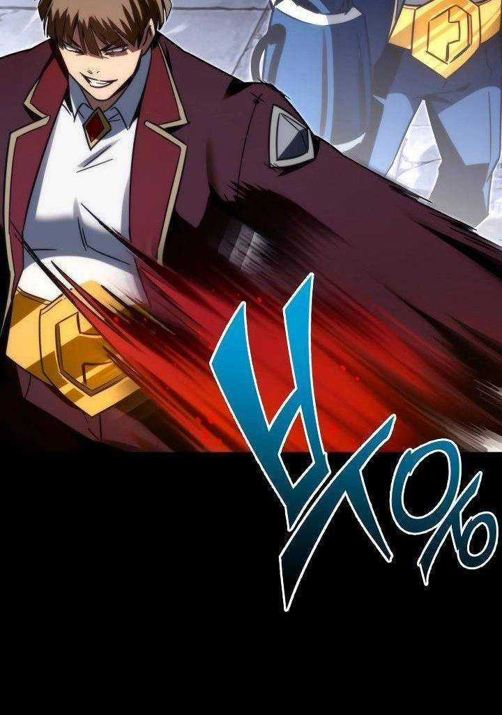 Thống Lĩnh Học Viện Chỉ Bằng Dao Sashimi Chapter 2 trang 197