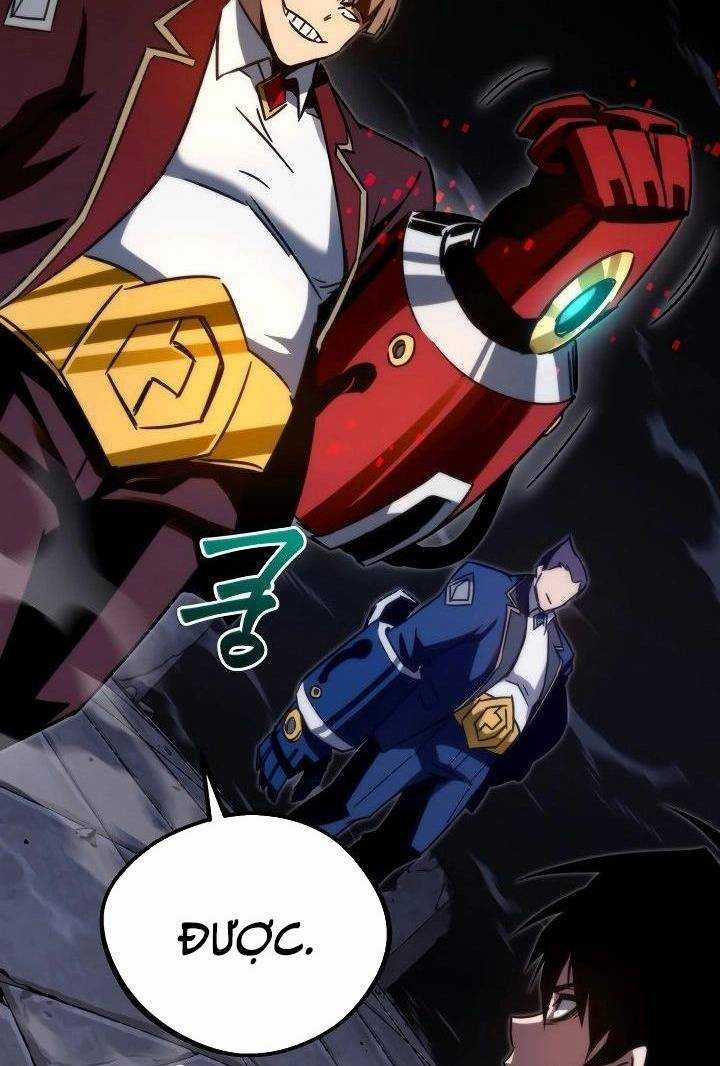 Thống Lĩnh Học Viện Chỉ Bằng Dao Sashimi Chapter 2 trang 201