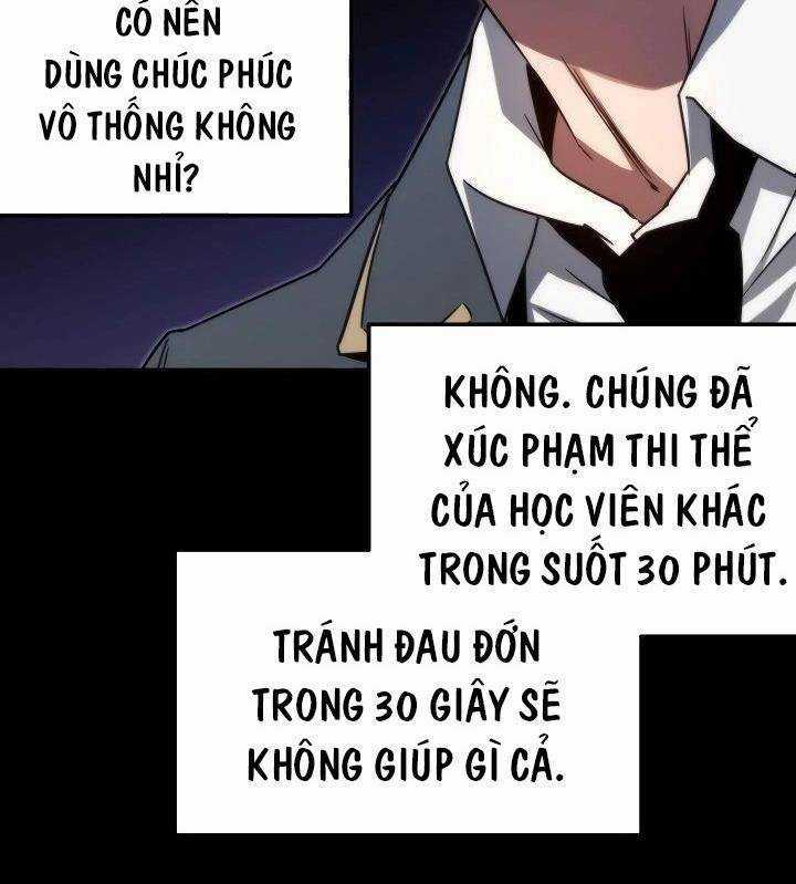 Thống Lĩnh Học Viện Chỉ Bằng Dao Sashimi Chapter 2 trang 204