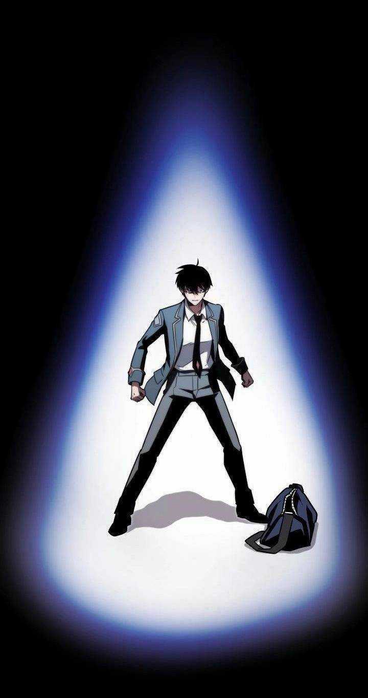 Thống Lĩnh Học Viện Chỉ Bằng Dao Sashimi Chapter 2 trang 217