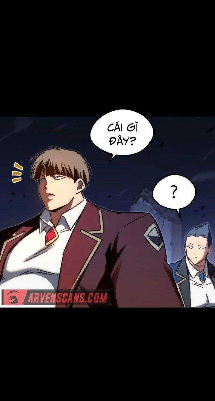 Thống Lĩnh Học Viện Chỉ Bằng Dao Sashimi Chapter 2 trang 220