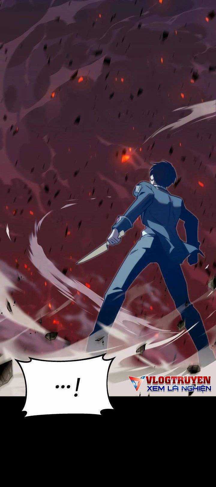 Thống Lĩnh Học Viện Chỉ Bằng Dao Sashimi Chapter 2 trang 232