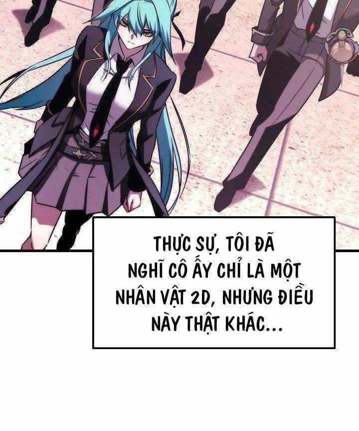 Thống Lĩnh Học Viện Chỉ Bằng Dao Sashimi Chapter 2 trang 24