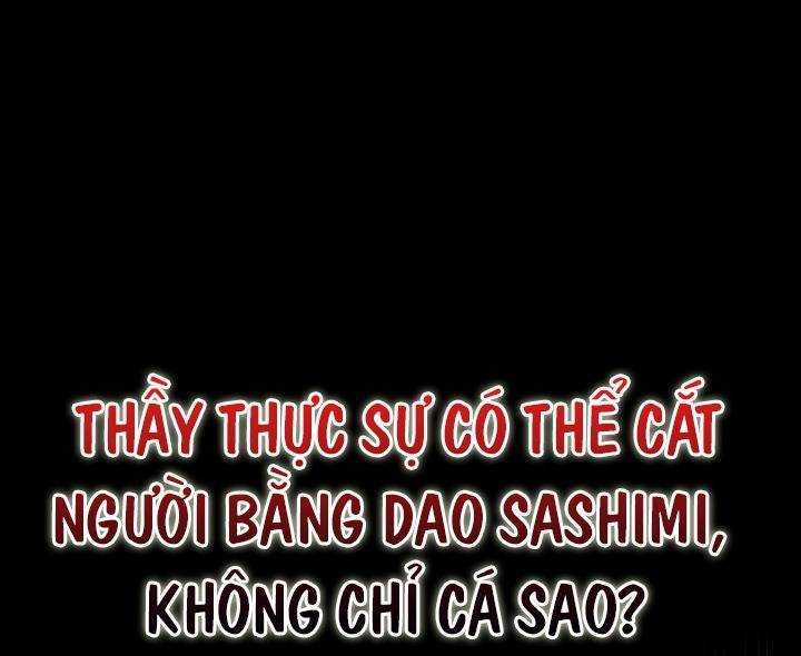 Thống Lĩnh Học Viện Chỉ Bằng Dao Sashimi Chapter 2 trang 257