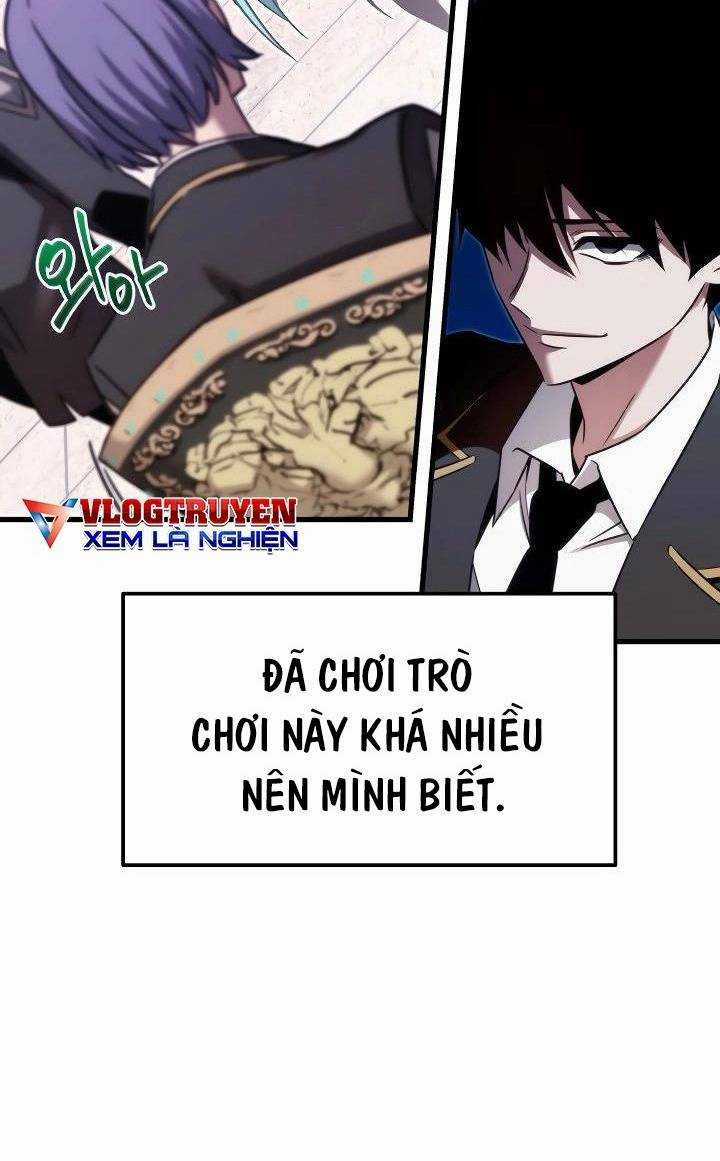 Thống Lĩnh Học Viện Chỉ Bằng Dao Sashimi Chapter 2 trang 26