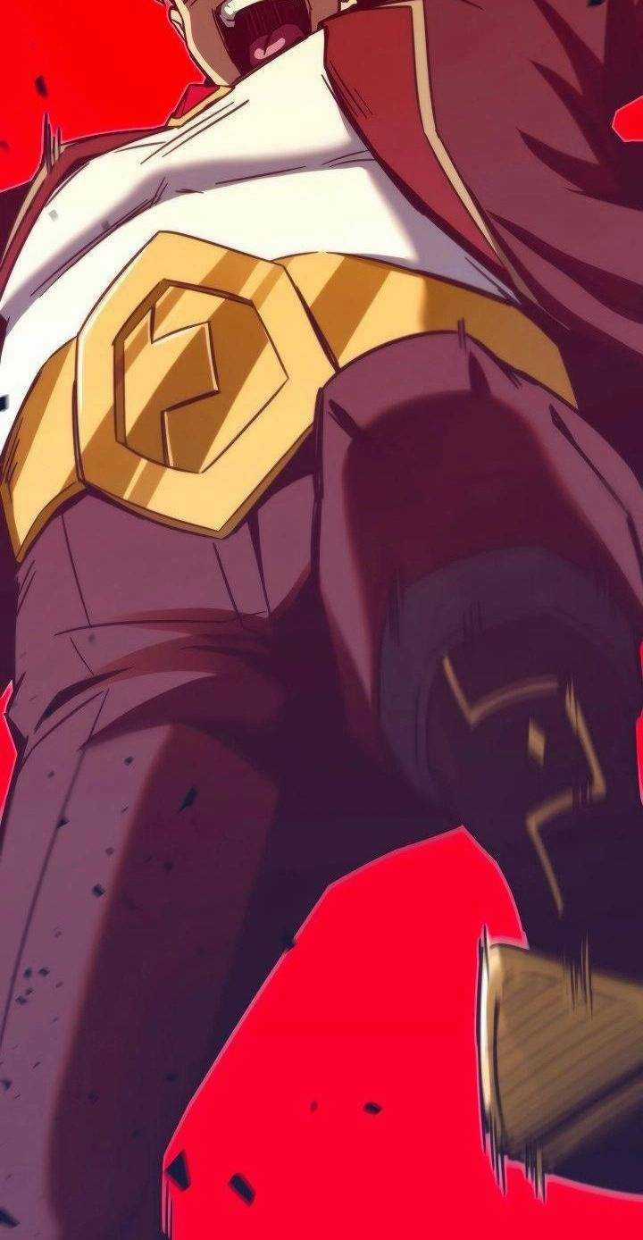 Thống Lĩnh Học Viện Chỉ Bằng Dao Sashimi Chapter 2 trang 273