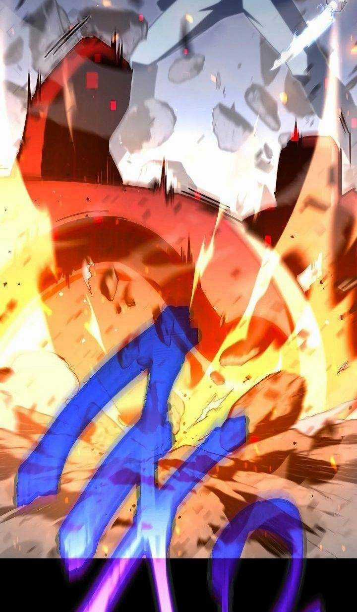 Thống Lĩnh Học Viện Chỉ Bằng Dao Sashimi Chapter 2 trang 284