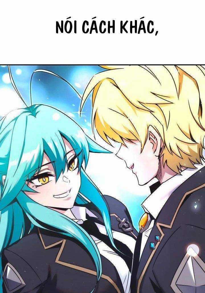 Thống Lĩnh Học Viện Chỉ Bằng Dao Sashimi Chapter 2 trang 31