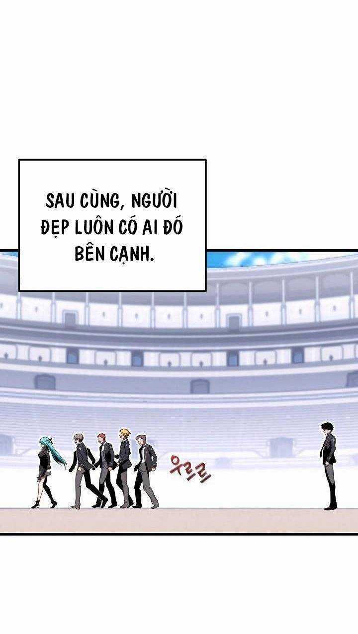 Thống Lĩnh Học Viện Chỉ Bằng Dao Sashimi Chapter 2 trang 34