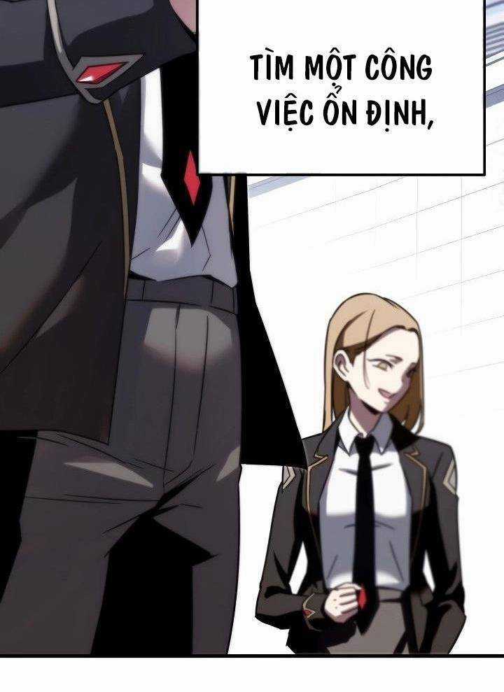 Thống Lĩnh Học Viện Chỉ Bằng Dao Sashimi Chapter 2 trang 41