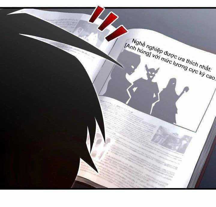 Thống Lĩnh Học Viện Chỉ Bằng Dao Sashimi Chapter 2 trang 44