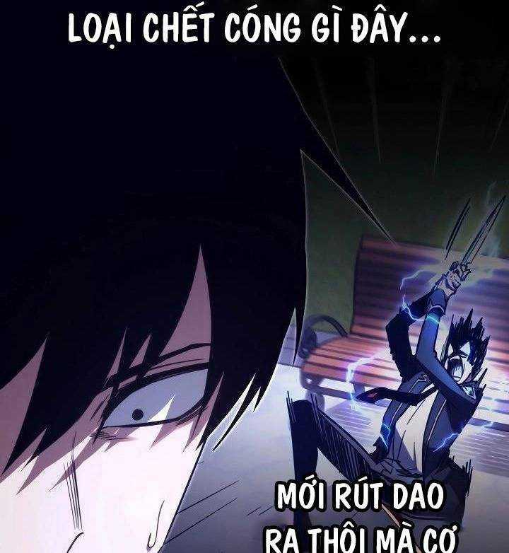 Thống Lĩnh Học Viện Chỉ Bằng Dao Sashimi Chapter 2 trang 47