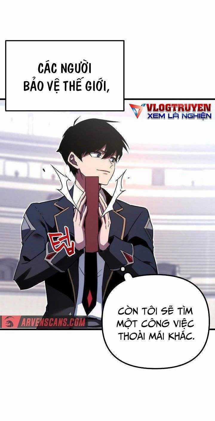 Thống Lĩnh Học Viện Chỉ Bằng Dao Sashimi Chapter 2 trang 49