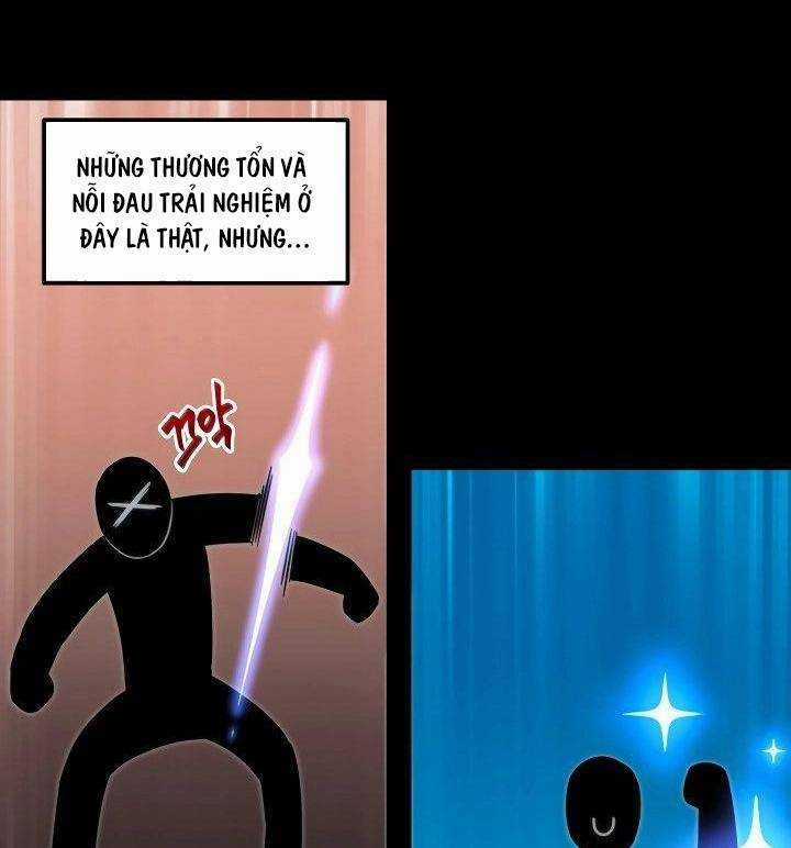 Thống Lĩnh Học Viện Chỉ Bằng Dao Sashimi Chapter 2 trang 5