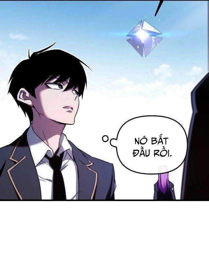 Thống Lĩnh Học Viện Chỉ Bằng Dao Sashimi Chapter 2 trang 51