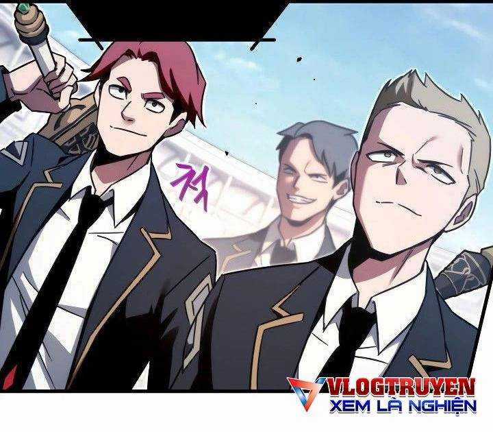 Thống Lĩnh Học Viện Chỉ Bằng Dao Sashimi Chapter 2 trang 56