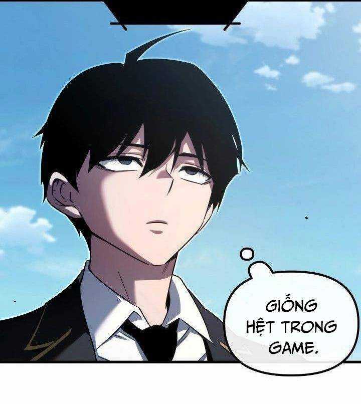 Thống Lĩnh Học Viện Chỉ Bằng Dao Sashimi Chapter 2 trang 58