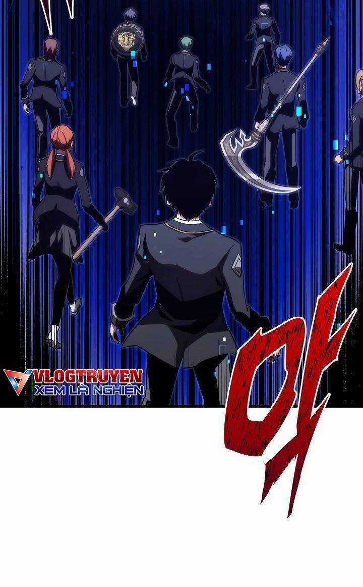 Thống Lĩnh Học Viện Chỉ Bằng Dao Sashimi Chapter 2 trang 64