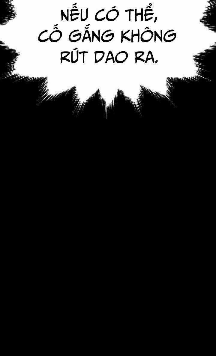 Thống Lĩnh Học Viện Chỉ Bằng Dao Sashimi Chapter 2 trang 67