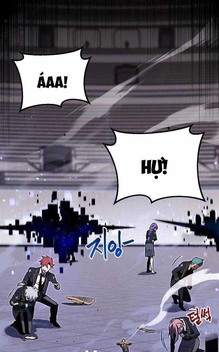 Thống Lĩnh Học Viện Chỉ Bằng Dao Sashimi Chapter 2 trang 71