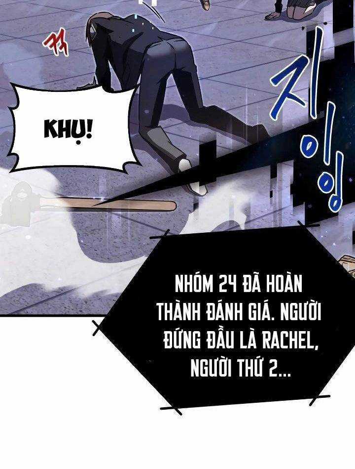 Thống Lĩnh Học Viện Chỉ Bằng Dao Sashimi Chapter 2 trang 72