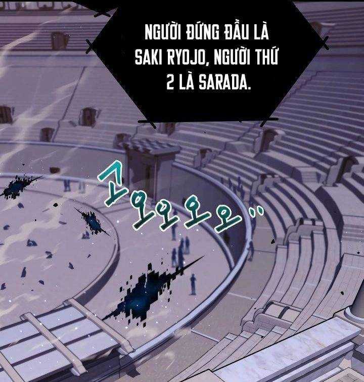 Thống Lĩnh Học Viện Chỉ Bằng Dao Sashimi Chapter 2 trang 74