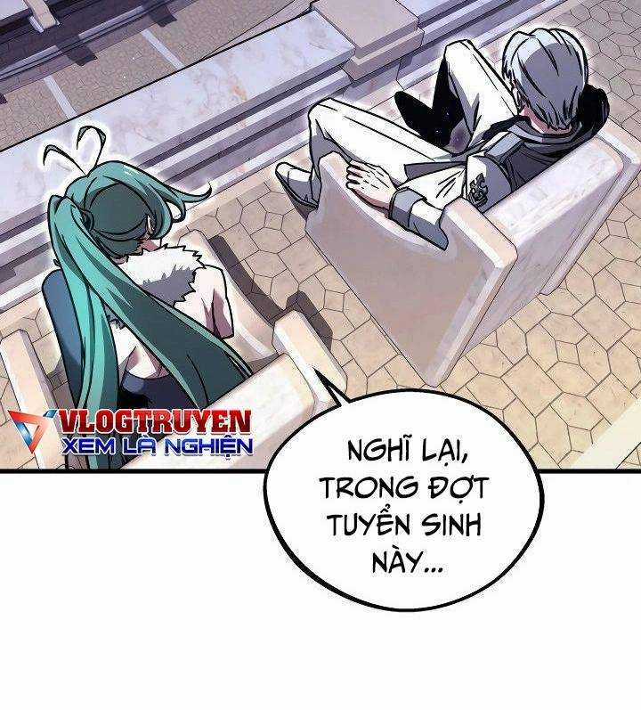 Thống Lĩnh Học Viện Chỉ Bằng Dao Sashimi Chapter 2 trang 75