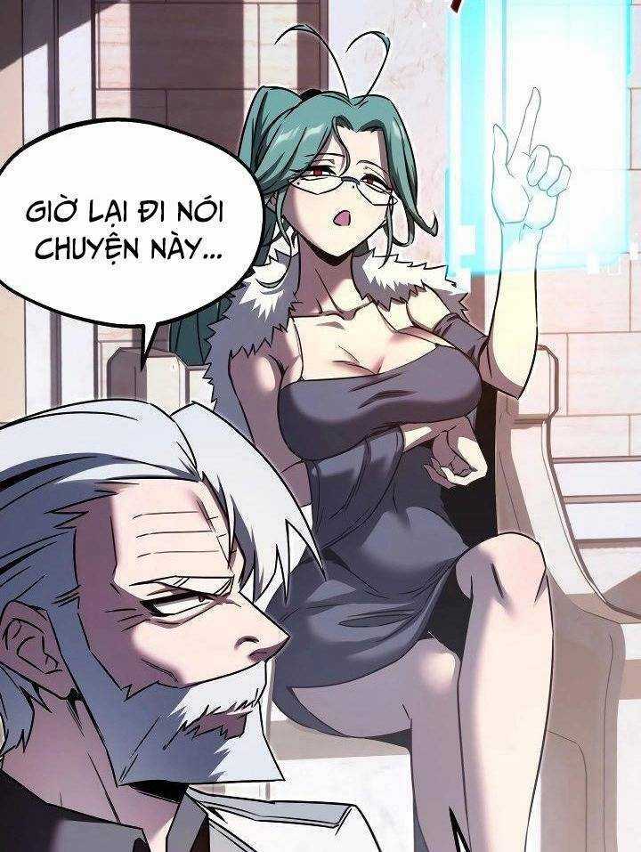 Thống Lĩnh Học Viện Chỉ Bằng Dao Sashimi Chapter 2 trang 77