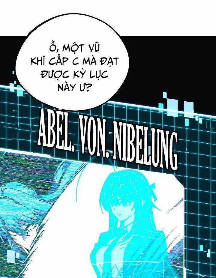 Thống Lĩnh Học Viện Chỉ Bằng Dao Sashimi Chapter 2 trang 80